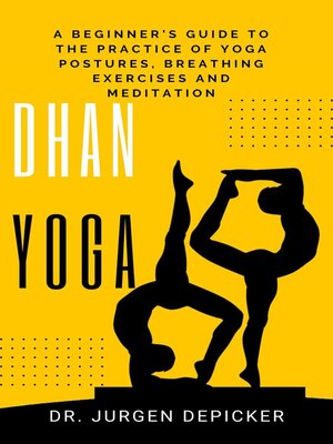 cover image of Dhan Yoga